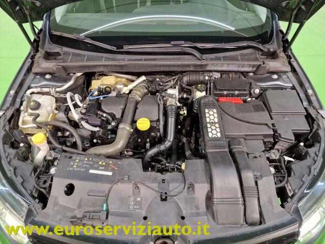 RENAULT Megane Sporter dCi 8V 110 CV EDC Energy Zen