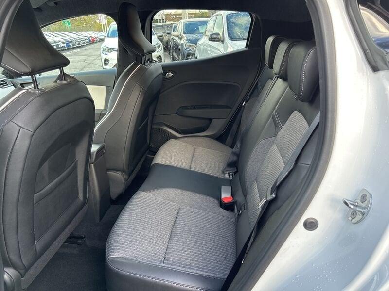 Renault Clio V 2019 1.0 tce Intens Gpl 100cv my21