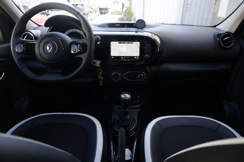 Renault Twingo Renault Twingo SCe 65 CV Urban Night KM 0 Unicoproprietario