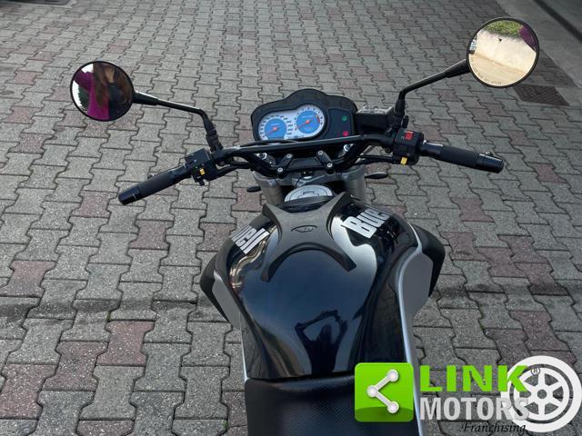 BUELL Lightning CityX XB9SX 85 Cv