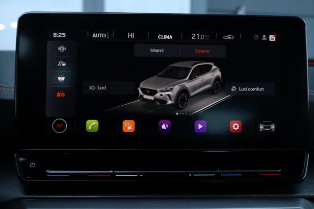 CUPRA Formentor 1.5 TSI DSG