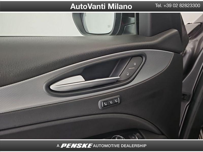 Alfa Romeo Stelvio Stelvio 2.2 t Veloce Q4 210cv auto
