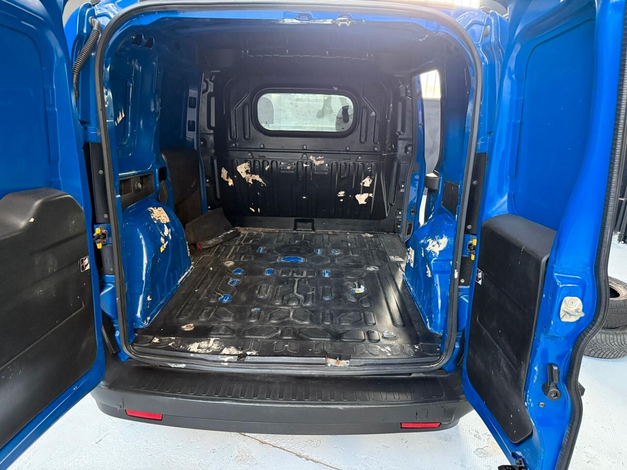 Fiat Doblo Doblò 1.6 MJT 105CV S&S PC-TN Cargo Easy