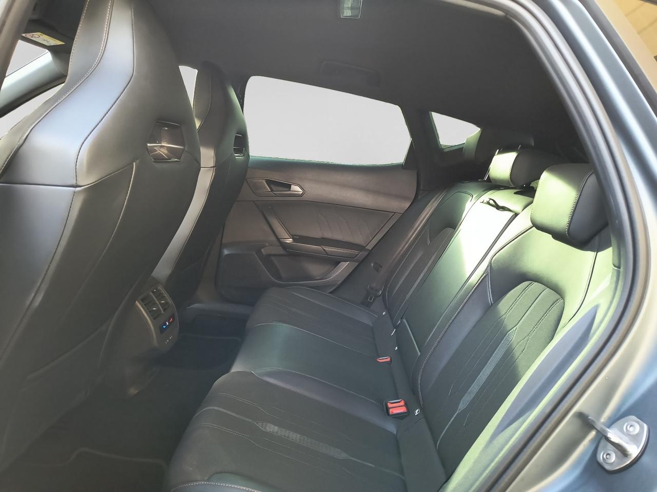 CUPRA Formentor 2020 - Formentor 2.0 tsi VZ 245cv dsg
