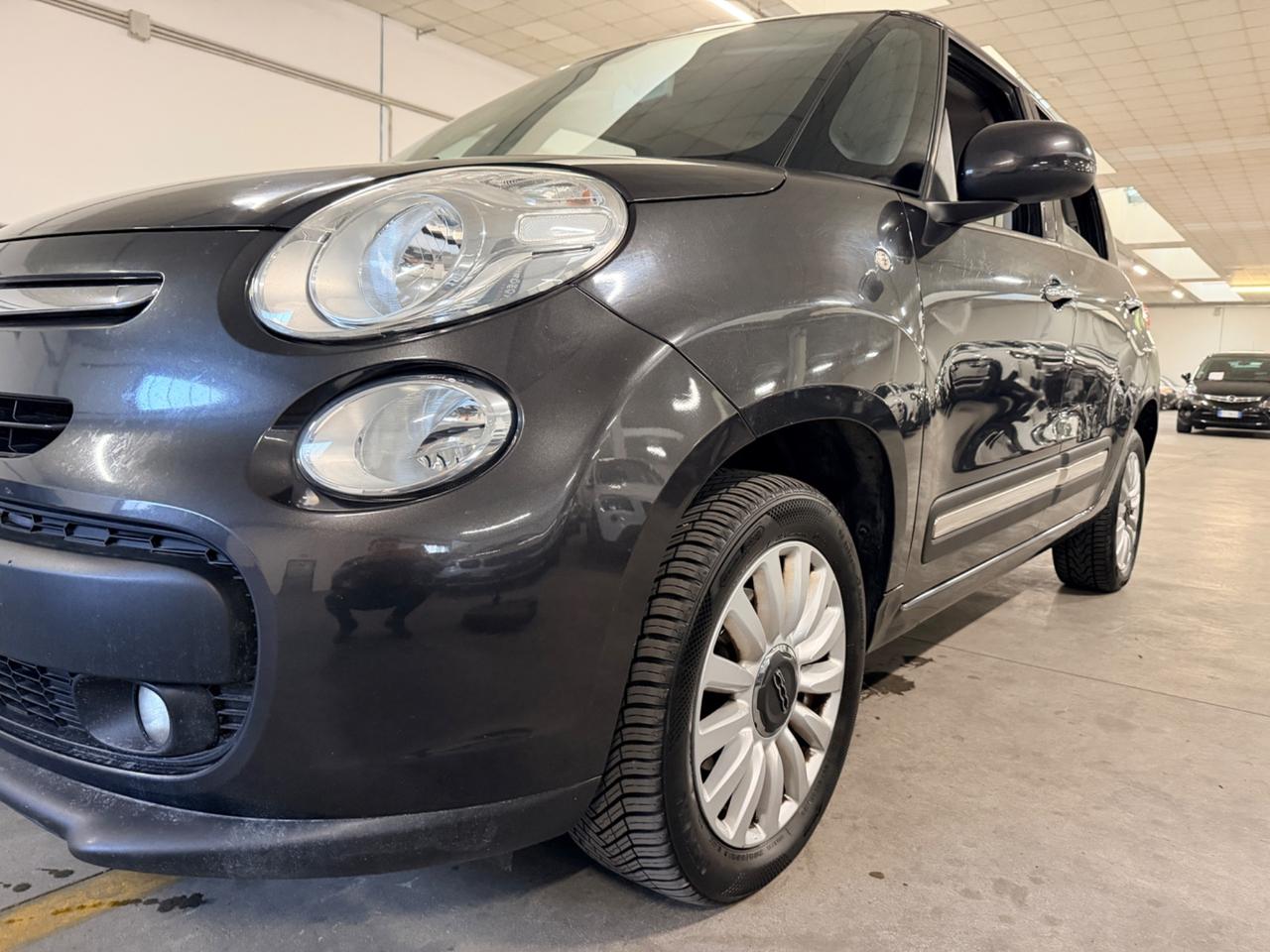 Fiat 500L 0.9 TwinAir Turbo Natural Power Pop Star