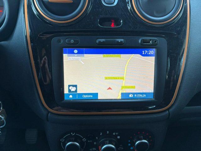 DACIA Lodgy 1.5 dCi 8V 110CV Special Edition 7 posti