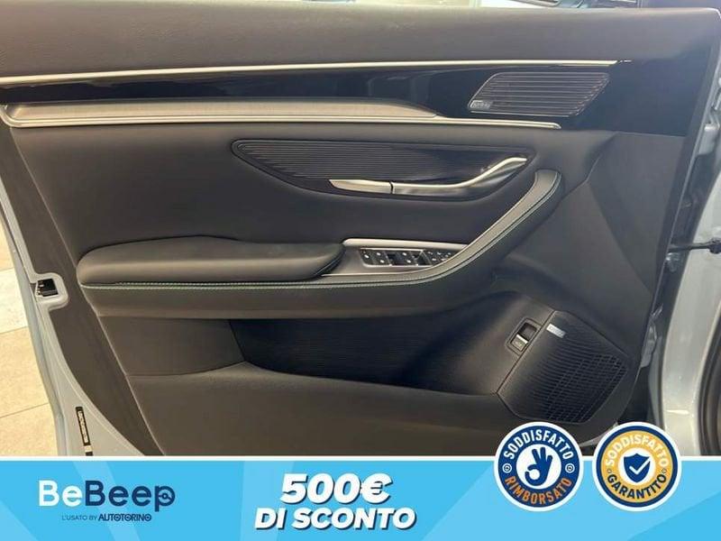 BYD Seal U DM-i 1.5 PHEV BOOST 217CV 2WD