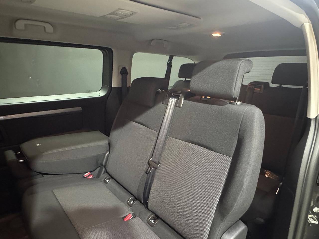 FIAT Ulysse combi M1 XL 2.2 diesel 180cv S&S auto