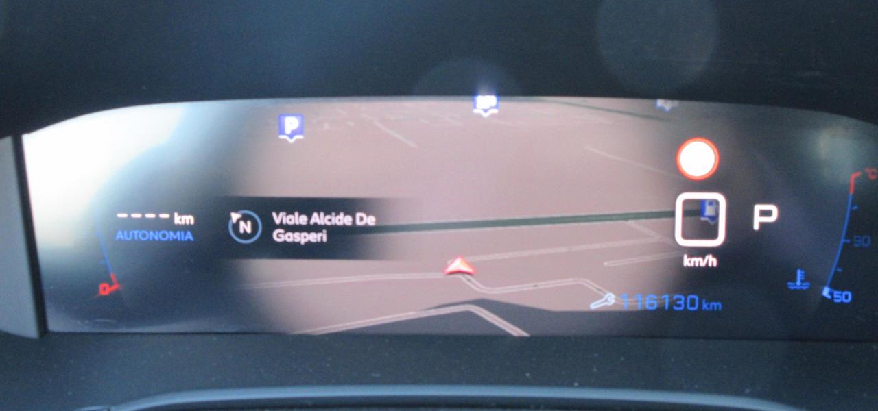 Peugeot 308 Station Wagon 308 SW 1.5 bluehdi Active Business s&s 130cv eat8