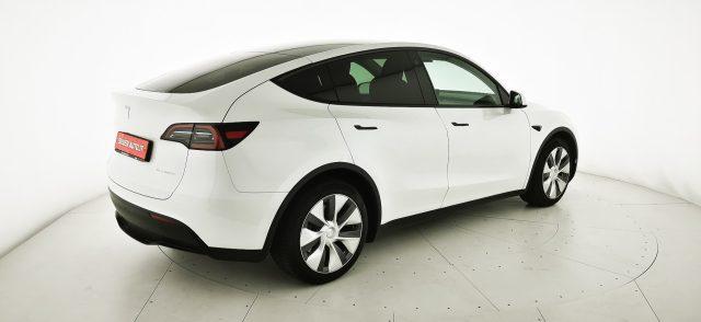 TESLA Model Y Long Raange AWD Dual Motor