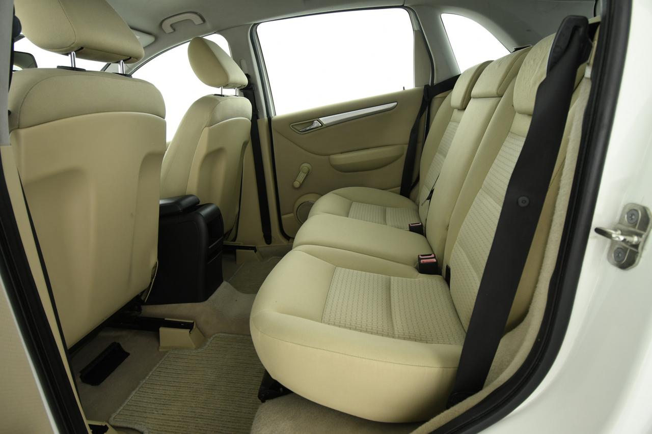 Mercedes-Benz B 180 (170) ngt be X COMMERCIANTI NEOPATENTATI+C16"