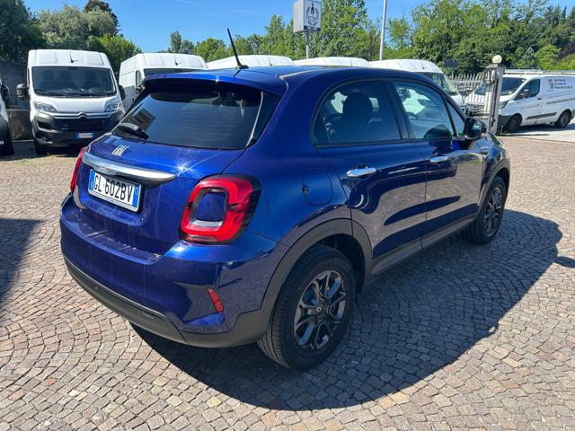 FIAT 500X 1.3 MultiJet 95 CV Club