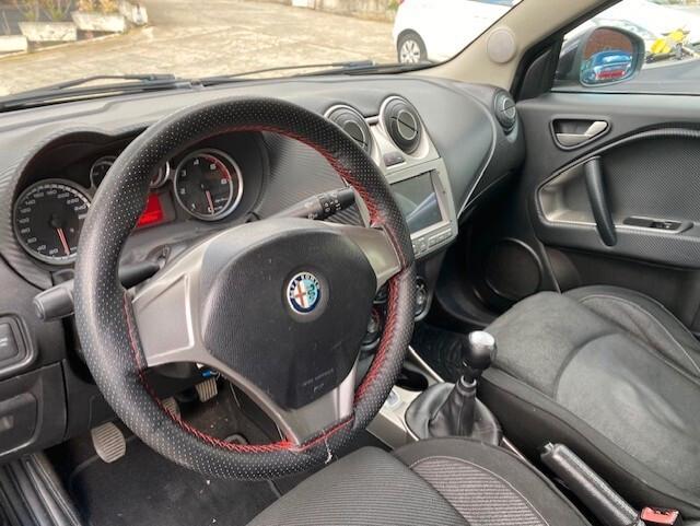 Alfa Romeo MiTo 1.6 JTDm 16V Progression