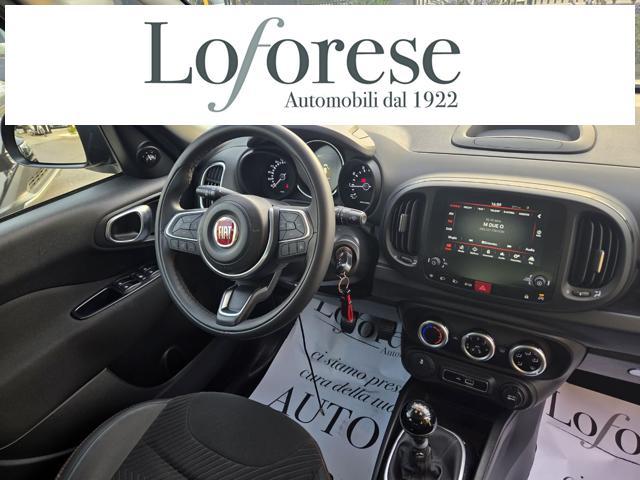 FIAT 500L 1.3 Multijet 95 CV Cross