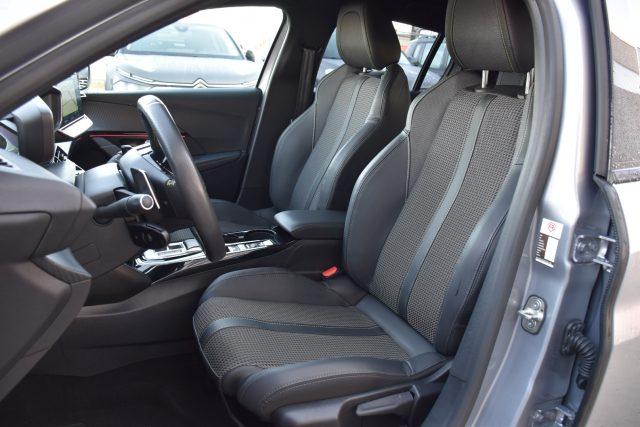 PEUGEOT 208 PureTech 130 Stop&Start EAT8 5 porte GT Line