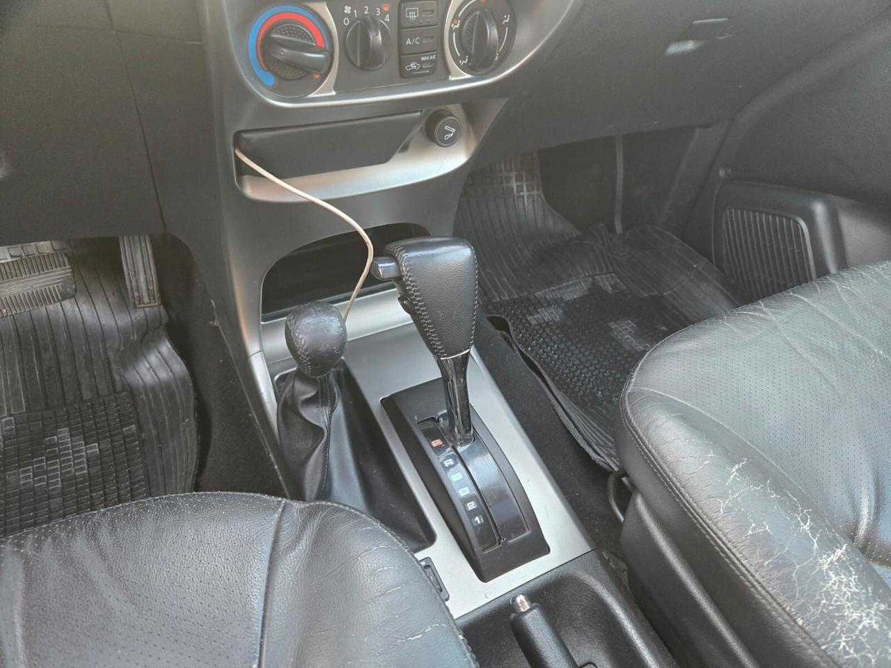 Nissan Terrano II 3.0 DiT 3p. Hard Top Sport