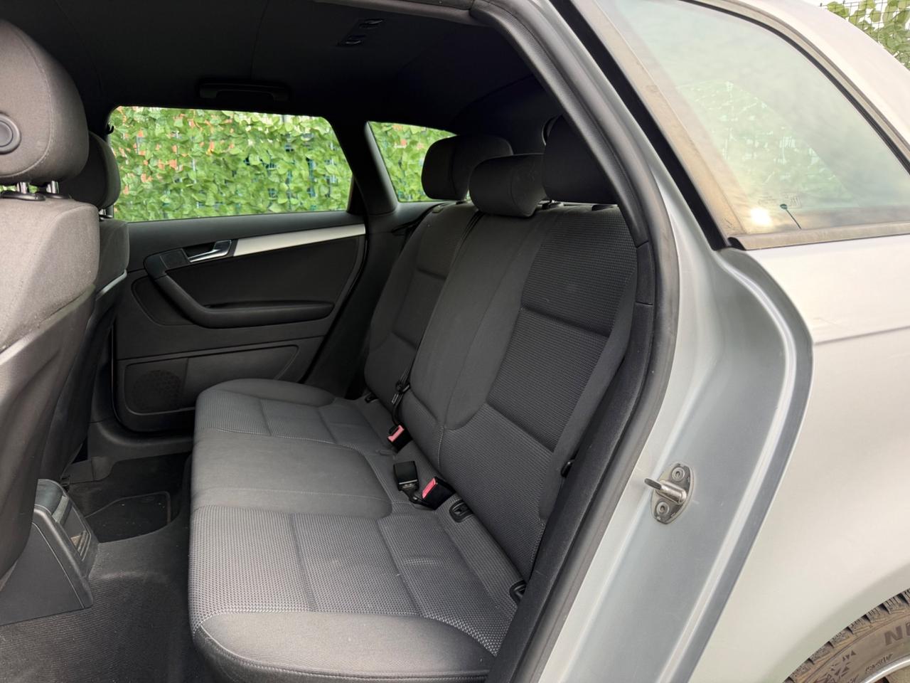 Audi A3 2.0 TDI F.AP. Ambition