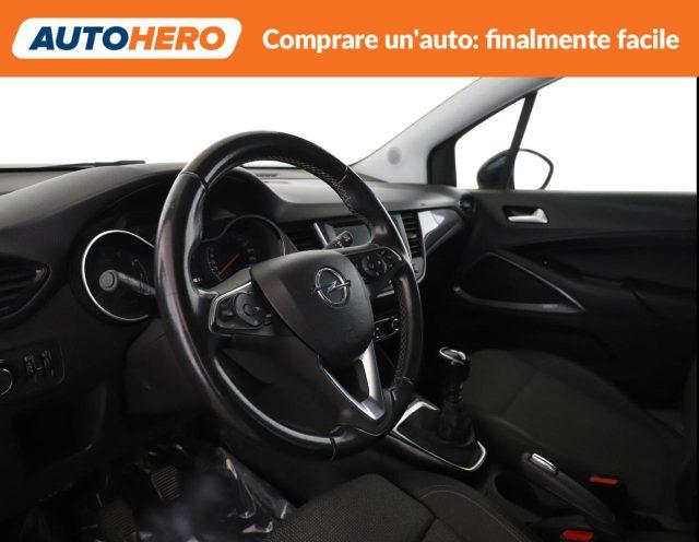 OPEL Crossland 1.5 ECOTEC D 110 CV Start&Stop Elegance
