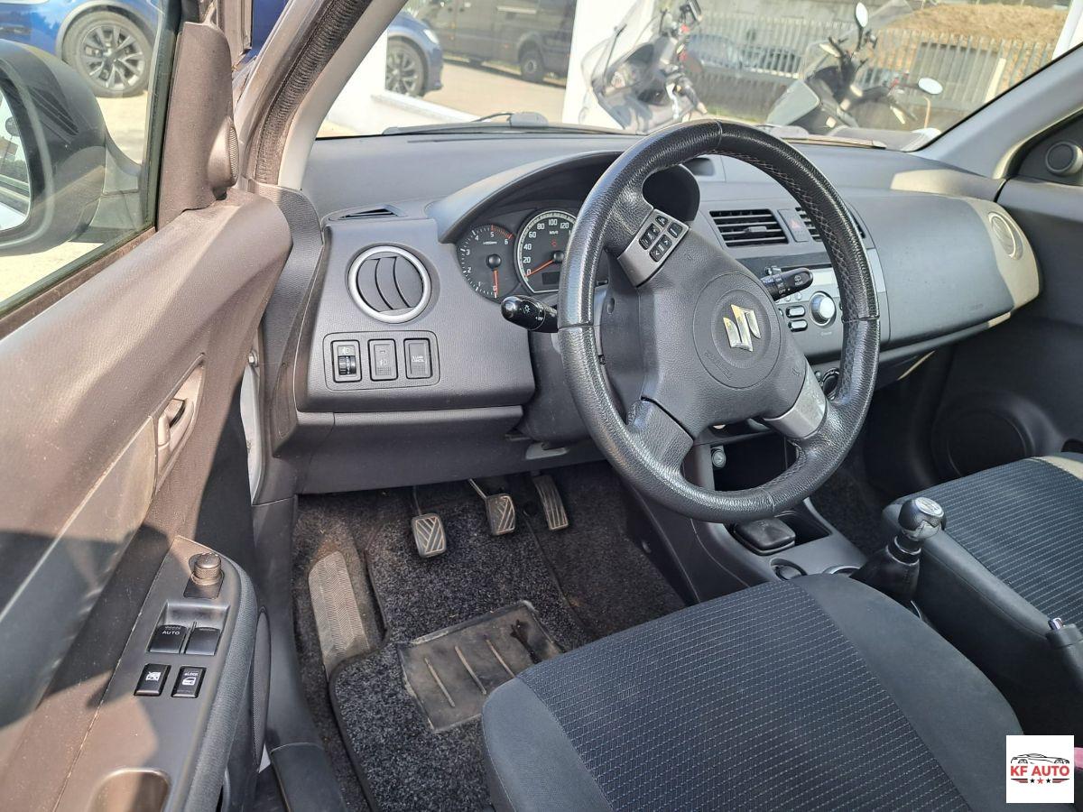 SUZUKI - Swift - 1.3 DDiS 75CV 5p. GL Safety Pack