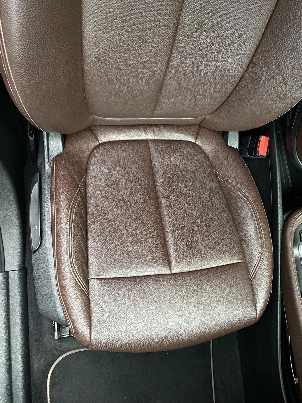 BMW X2 sDrive 18d AUTOM. Advantage - IVA ESPOSTA