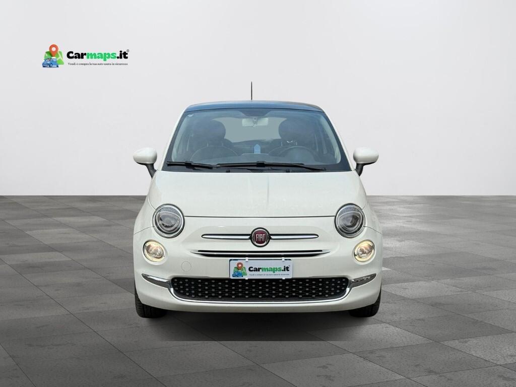 Fiat 500 1.2 EasyPower Lounge
