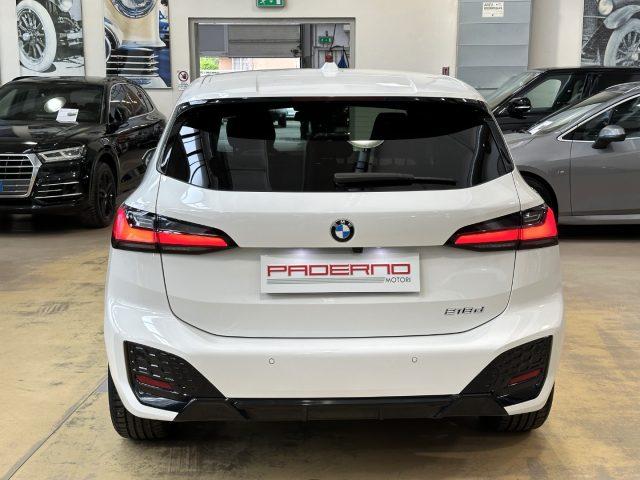 BMW 218 d Active Tourer Msport - 18" - Head Up -Camera-IVA