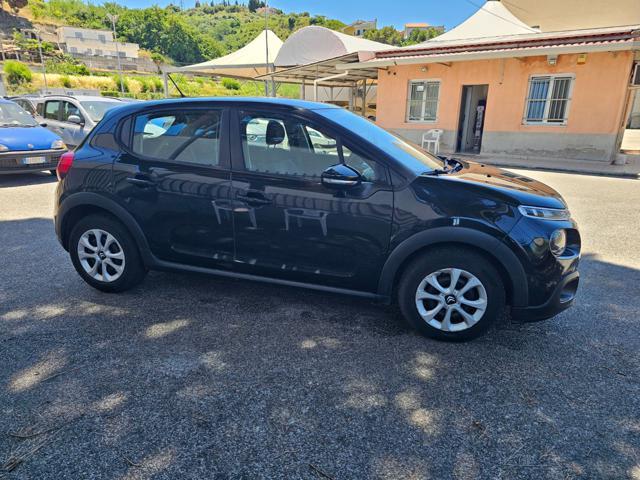 CITROEN C3 BlueHDi 75 S&S Feel