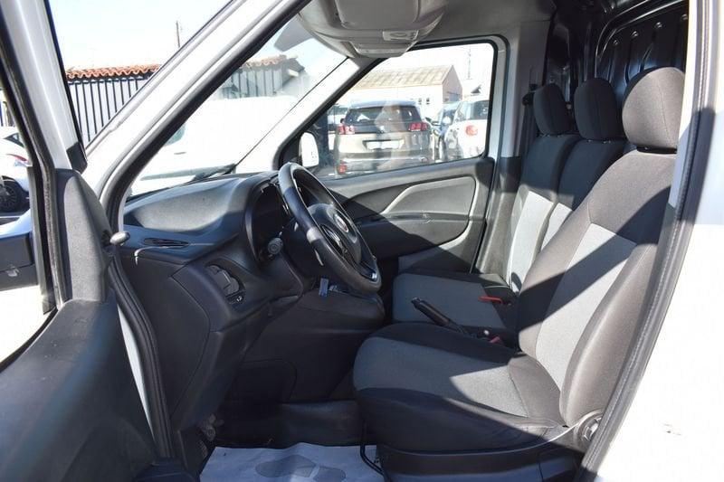 FIAT Doblò Doblò 1.6 MJT 105CV S&S PC-TN Cargo Business