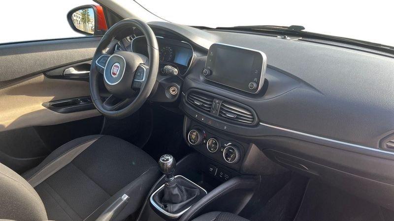 FIAT Tipo Station Wagon 1.6 Multijet 120cv Lounge S&S