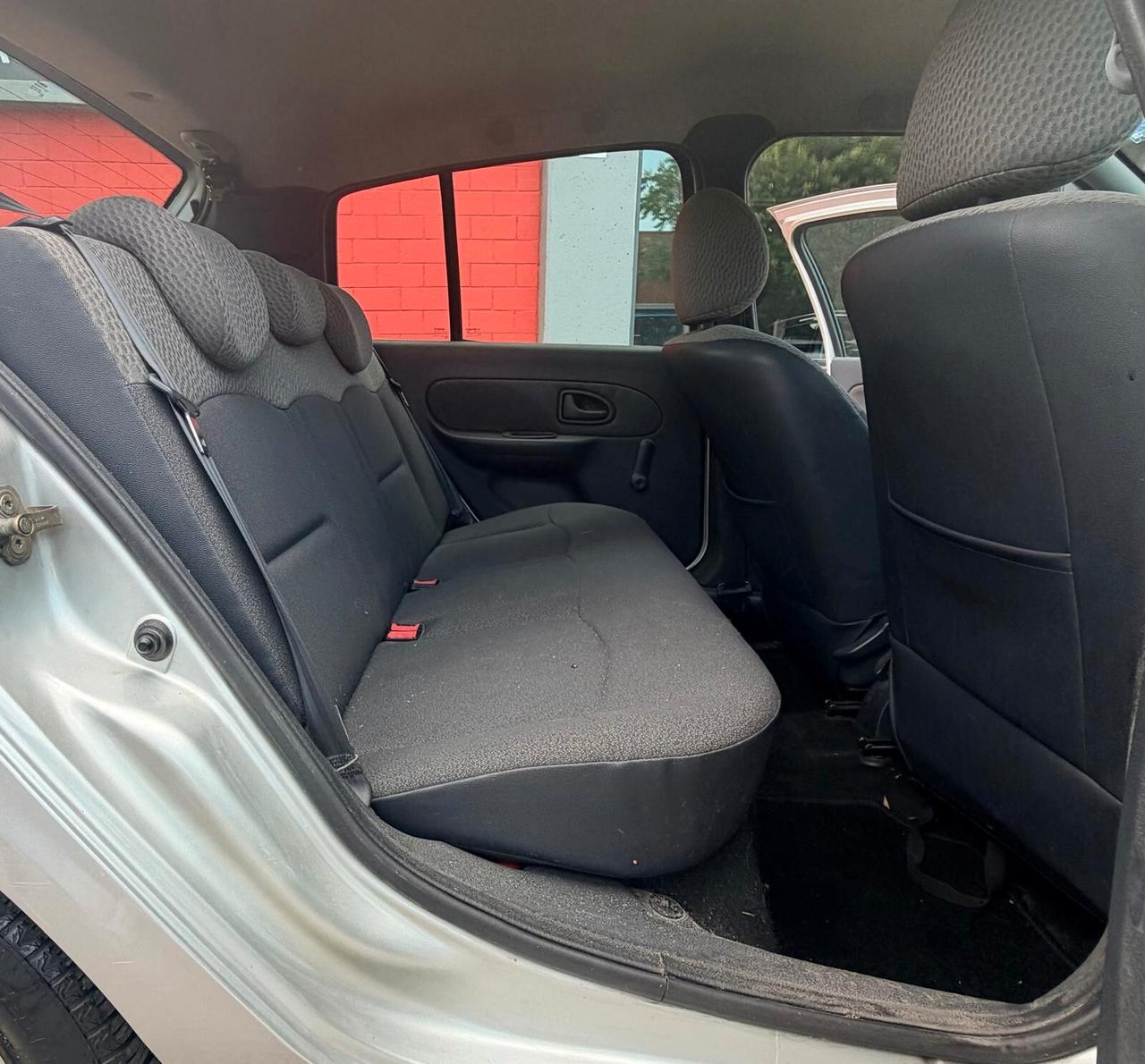 Renault Clio 1.2 16V cat 5 porte Confort Dynamique