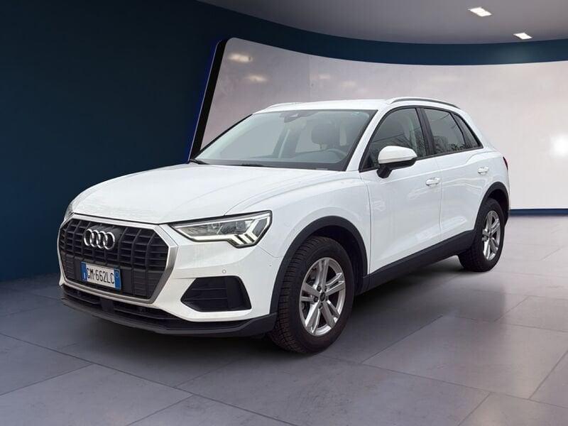 Audi Q3 Q3 35 TDI S tronic Business