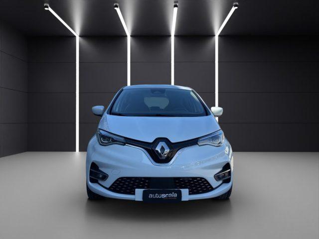 RENAULT ZOE Intens R135