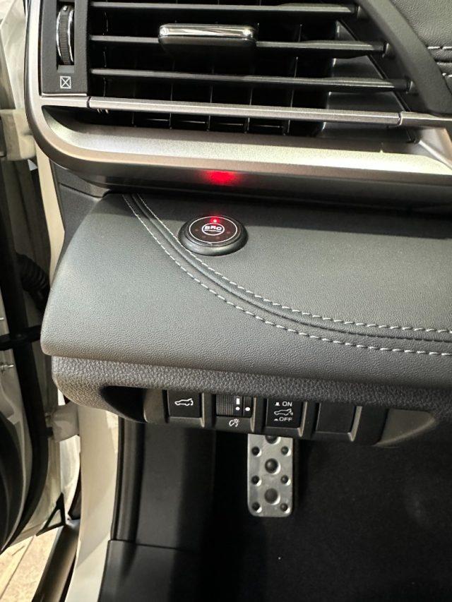 SUBARU OUTBACK 2.5i GPL Lineartronic Premium - FULL - IVA Esposta