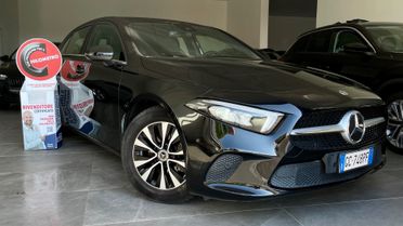 MERCEDES-BENZ CLASSE A180 2.0 PREMIUM 116 CV - FULL LED, VIRTUAL COCKPIT, NEOPATENTATI