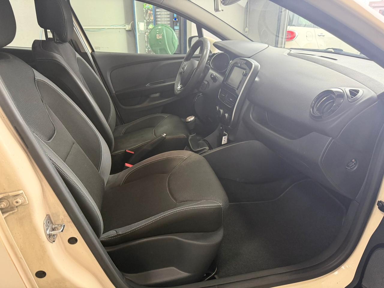 Renault Clio Sporter dCi 8V 90CV Start&Stop Energy Excite