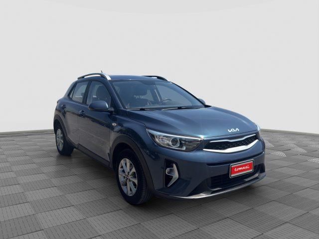 KIA Stonic Stonic 1.2 ECO GPL Urban