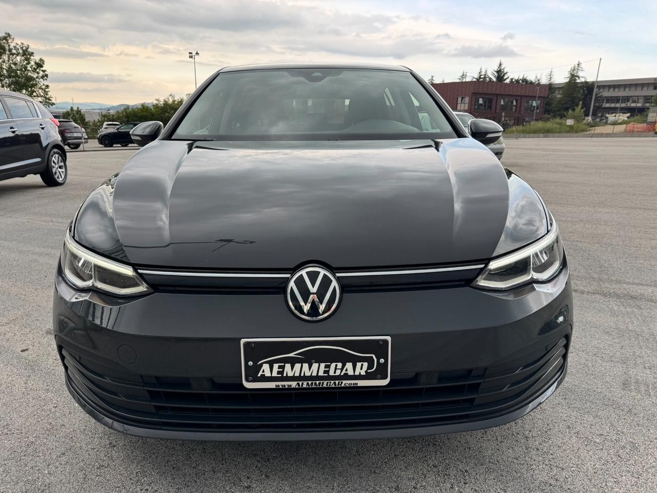Volkswagen Golf 2.0 TDI 116 CV SCR Life