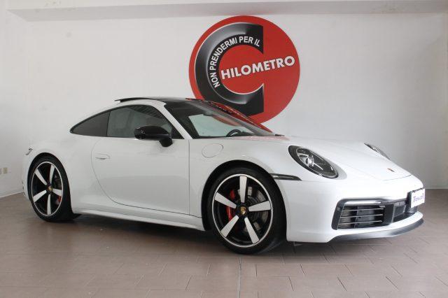 PORSCHE 992 911 Carrera S MATRIX/TETTO/360 IVA ESPOSTA Leasing