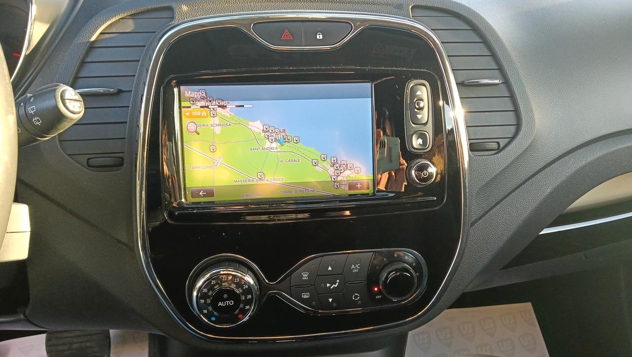 RENAULT CAPTUR 1.5 DCI-AUTO-RETROC