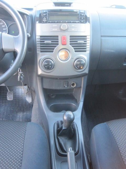 Daihatsu Terios 1.5 2WD B You Five