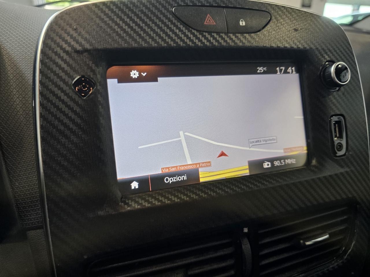 Renault Clio 1.0 GPL 90 CV GPL Energy