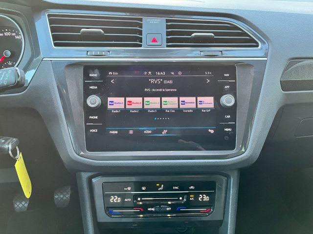 VOLKSWAGEN Tiguan 2.0 TDI SCR LIFE