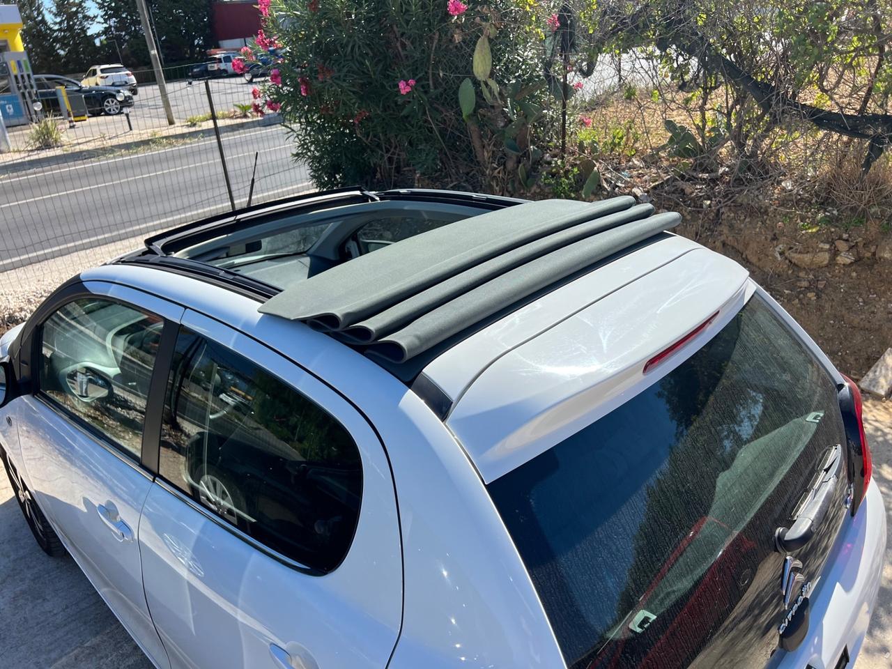 Citroen C1 PureTech 82 5 porte Shine