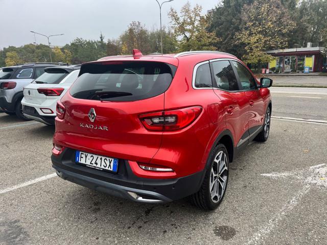 RENAULT Kadjar Blue dCi 8V 115CV EDC Sport Edition