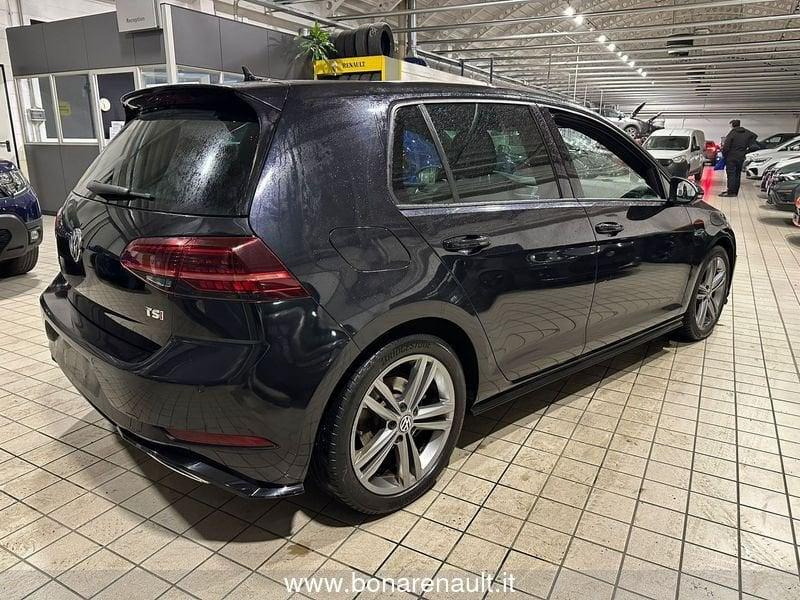 Volkswagen Golf Golf 1.4 TSI 5p. R Line DSG