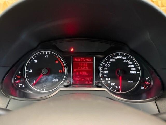 Audi Q5 2.0 TDI 170 CV quattro S tronic