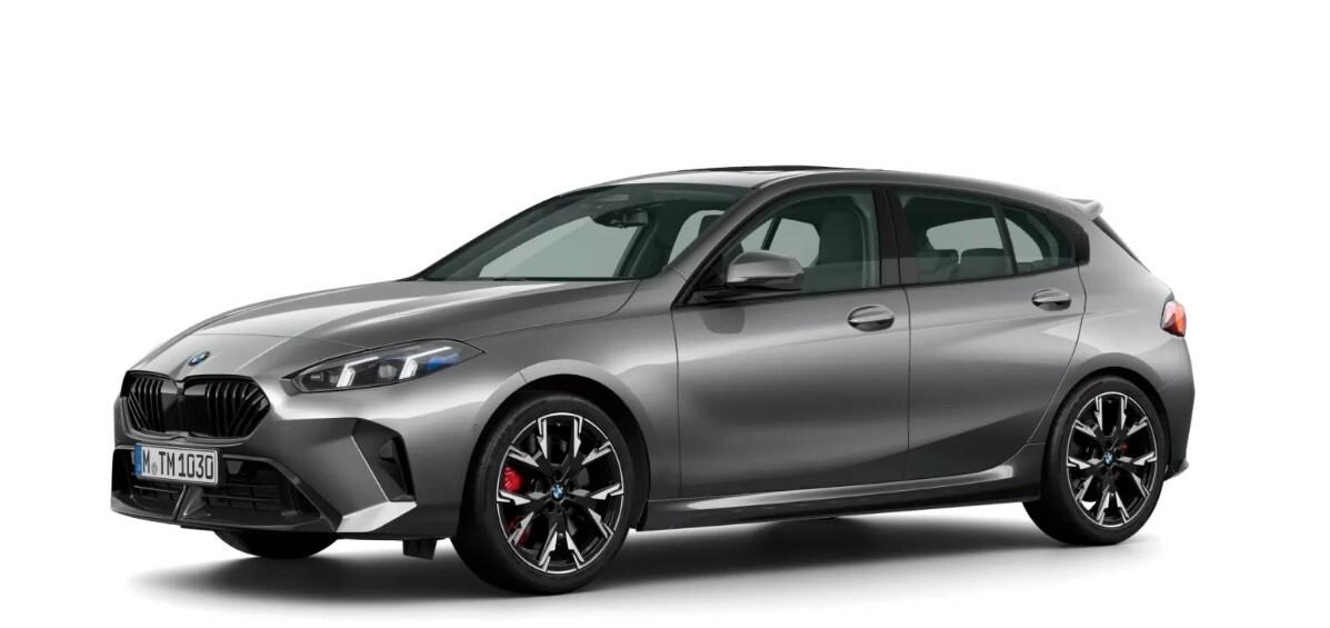 Bmw 118 118d 5p. MSport Pro '25