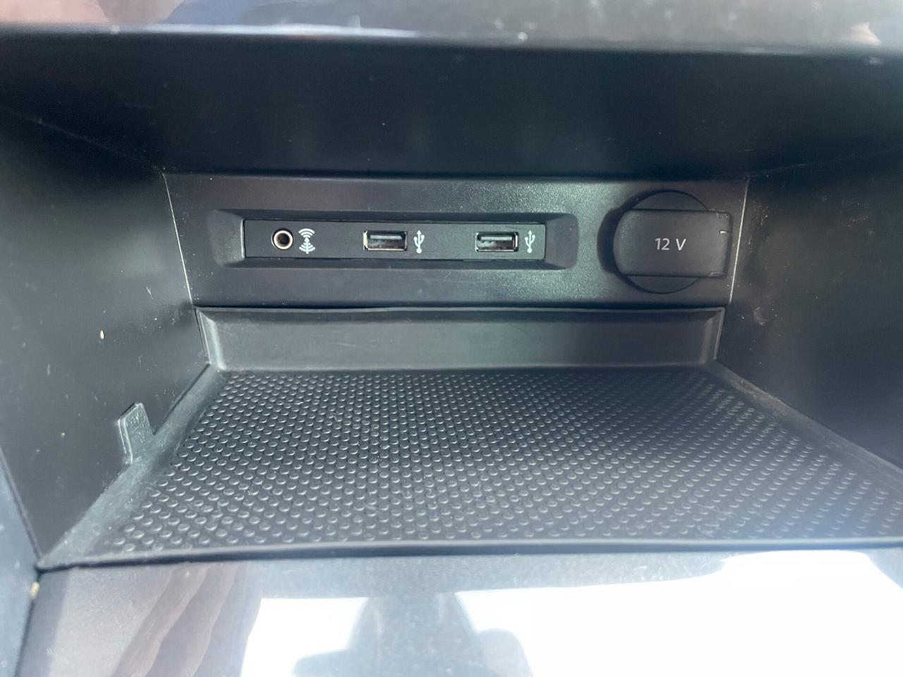 Volkswagen Tiguan 2.0 TDI SCR DSG 4MOTION Advanced BMT