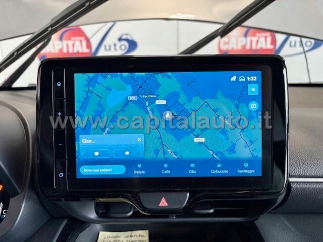 Toyota Yaris Cross 1.5 Hybrid 5p. E-CVT Lounge