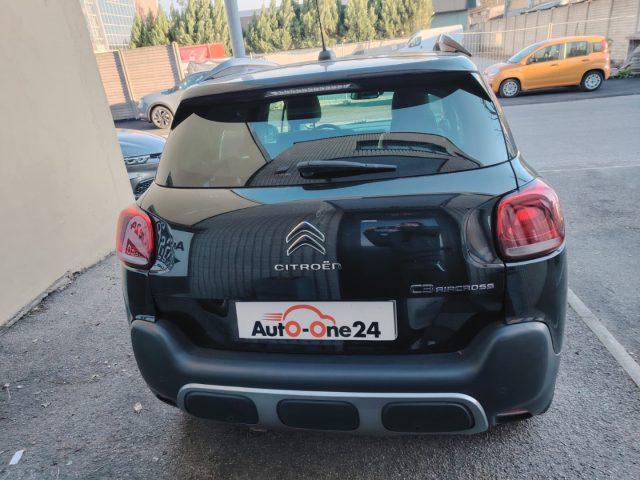 CITROEN C3 Aircross 110 S&S Shine PREZZO REALE - NO VINCOLI